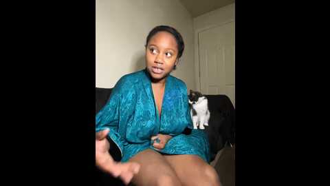 lucious_chanel @ stripchat on 20231005