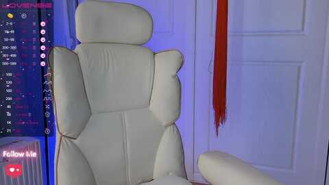 rainbow_cn @ stripchat on 20231005
