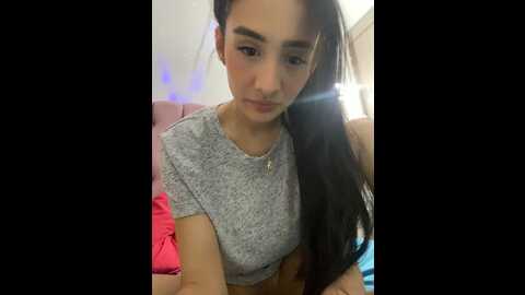 Media: sarateen1 Stripchat 2023-10-05 05:49:00