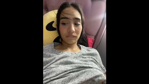 Media: sarateen1 Stripchat 2023-10-05 06:20:00