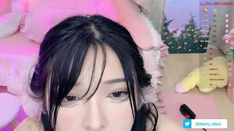 Media: sherry_niko Stripchat 2023-10-05 17:45:00