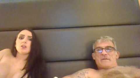 snowbunnyanddaddy @ stripchat on 20231005