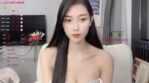 sunny_ii @ stripchat on 20231005