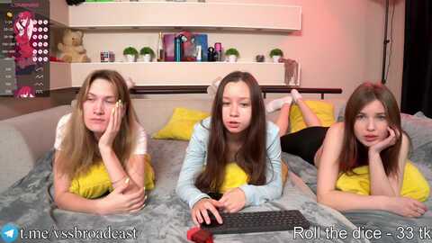 Media: the_bad_touch_ Stripchat 2023-10-05 17:14:00