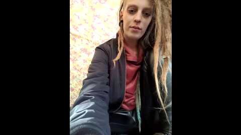 thedreadfulls @ stripchat on 20231005