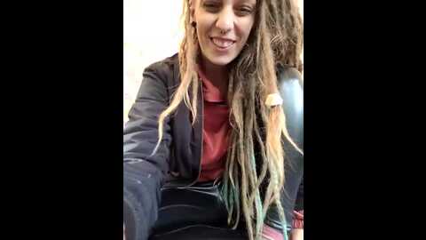 thedreadfulls @ stripchat on 20231005