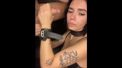 vi_vikki @ stripchat on 20231005