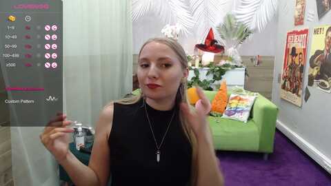 viktoriasisi @ stripchat on 20231005