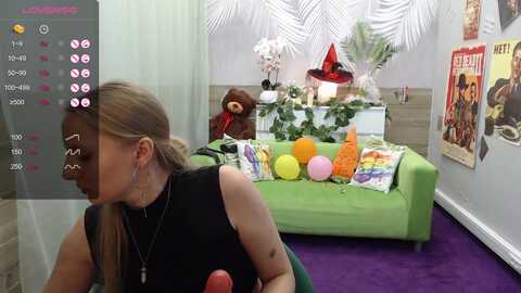 viktoriasisi @ stripchat on 20231005