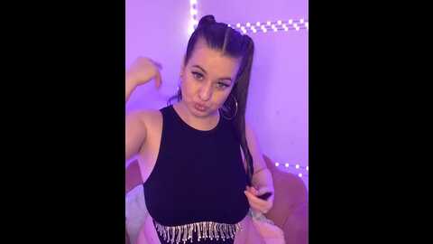 vixyfoxxsquirt @ stripchat on 20231005