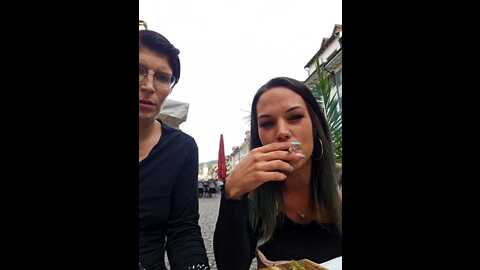 Media: _lena_rose_ Stripchat 2023-10-06 14:30:00
