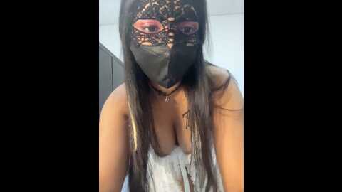 Media: ashley_ranasinghe2005 Stripchat 2023-10-06 15:46:00