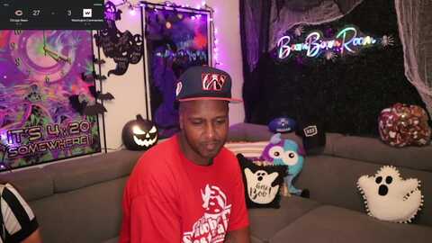 Media: boomboomr00m Stripchat 2023-10-06 01:45:00