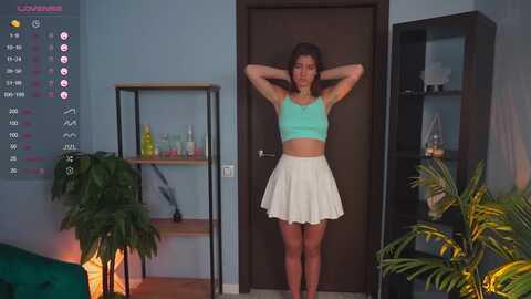 ginyurphas @ stripchat on 20231006