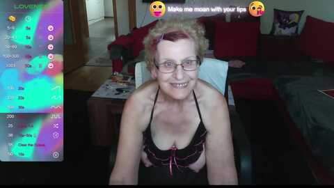 heisseoma77 @ stripchat on 20231006