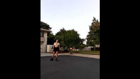 princess_afina @ stripchat on 20231006