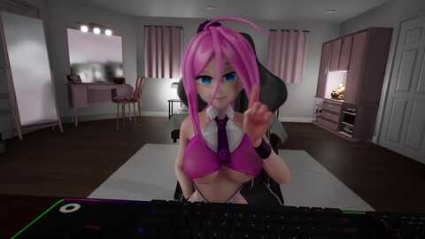 sashanakamoto @ stripchat on 20231006