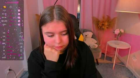 susie_perry @ stripchat on 20231006