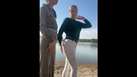 your_karina @ stripchat on 20231006