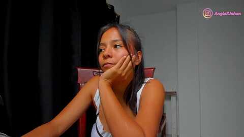 Media: angiexjohan Stripchat 2023-10-07 05:04:00