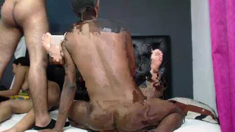 Media: awesomesexparty Stripchat 2023-10-07 10:20:00