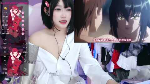 baby_puppy @ stripchat on 20231007