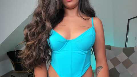 camille_rose @ stripchat on 20231007