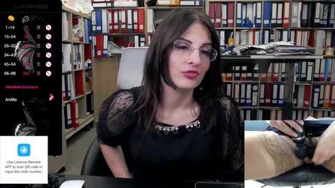 Media: classyladyrellax Stripchat 2023-10-07 10:09:00