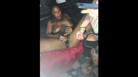 Media: darkdea Stripchat 2023-10-06 23:00:00