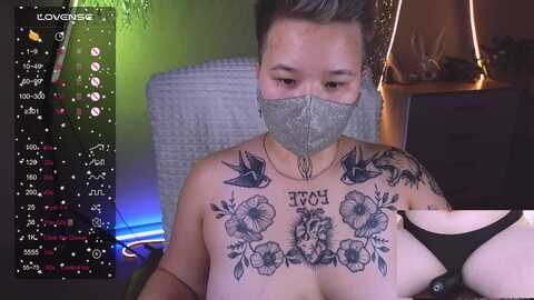 darsylux @ stripchat on 20231007