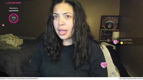 Media: drizzypeach602 Stripchat 2023-10-07 03:18:00
