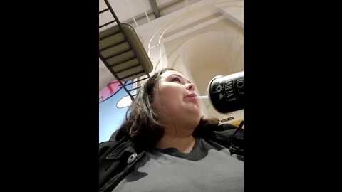fire_victoria @ stripchat on 20231007