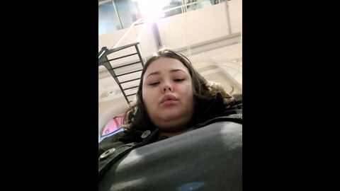 fire_victoria @ stripchat on 20231007