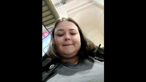 fire_victoria @ stripchat on 20231007