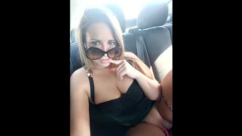happyanissa @ stripchat on 20231007