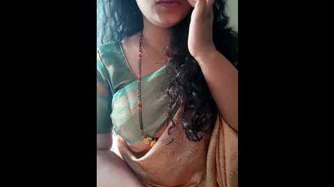 hot_telugu_queen @ stripchat on 20231007