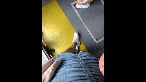 irisrouse @ stripchat on 20231007