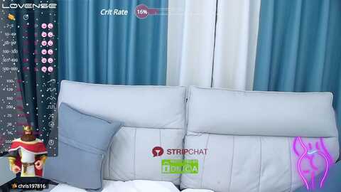Media: kuromi___ Stripchat 2023-10-07 17:11:00