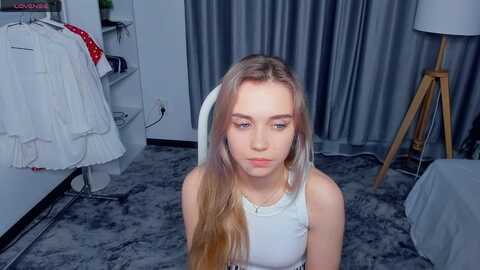 melissamilkovich @ stripchat on 20231007