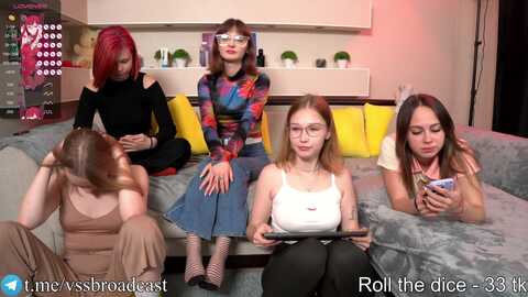 Media: the_bad_touch_ Stripchat 2023-10-07 08:11:00