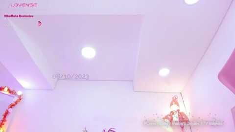 Media: asuna_g Stripchat 2023-10-08 19:45:00