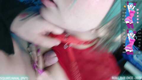 Media: aurora_radiance Stripchat 2023-10-08 22:10:00
