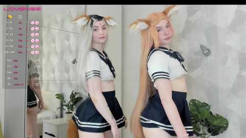 Media: auroremarie Stripchat 2023-10-08 16:01:00