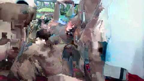 Media: awesomesexparty Stripchat 2023-10-08 08:58:00