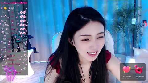 dear_yangyang @ stripchat on 20231008