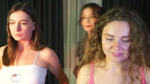 enisterlemon @ stripchat on 20231008