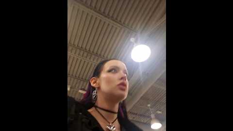 evilyn @ stripchat on 20231008