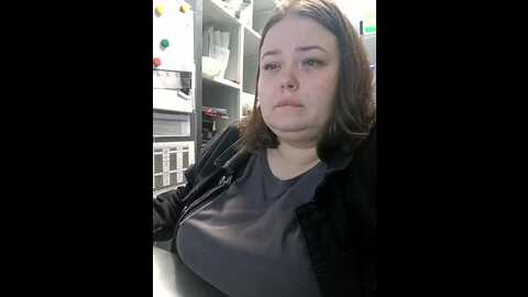 fire_victoria @ stripchat on 20231008