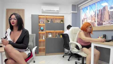 Media: franshesca_hotxxx Stripchat 2023-10-08 17:45:00