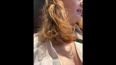 gingersnap33 @ stripchat on 20231008